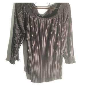 BANANA REPUBLIC BLOUSE